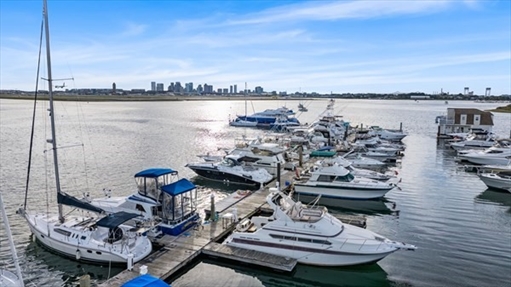 550 Pleasant St, Apt 11D