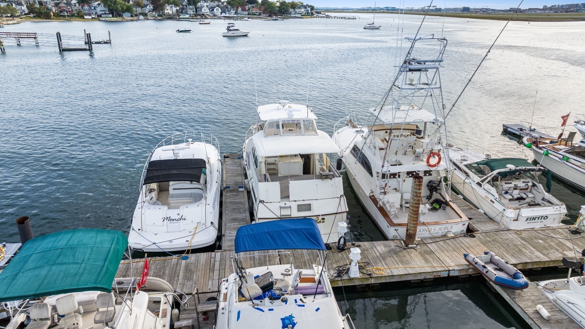 550 Pleasant St Unit 11D, Winthrop, MA 02152 - Image 3