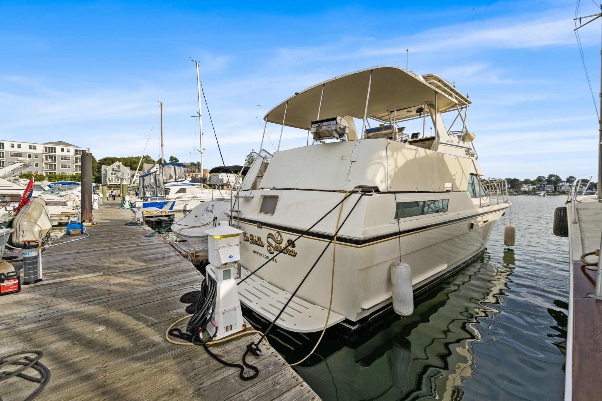 550 Pleasant St Unit 11D, Winthrop, MA 02152 - Image 27