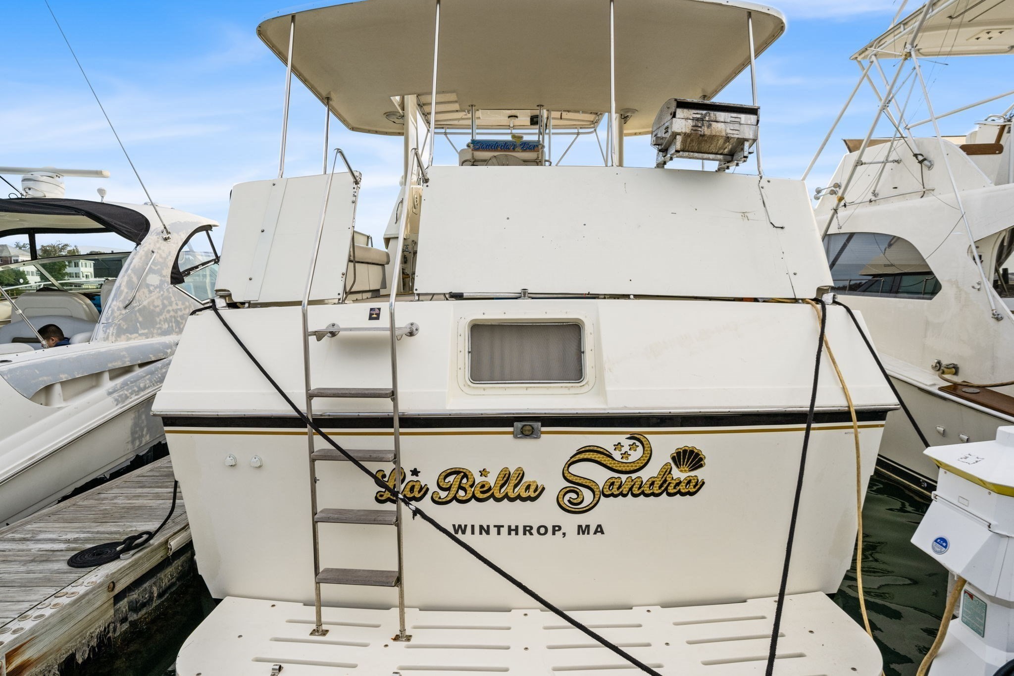 550 Pleasant St Unit 11D, Winthrop, MA 02152 - Image 28