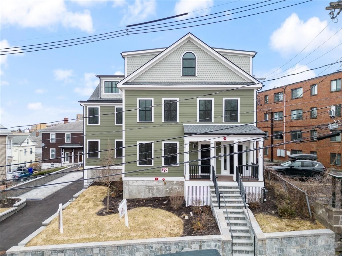 30 Dighton Unit 3, Brighton, Boston, MA 02135 - Image 2