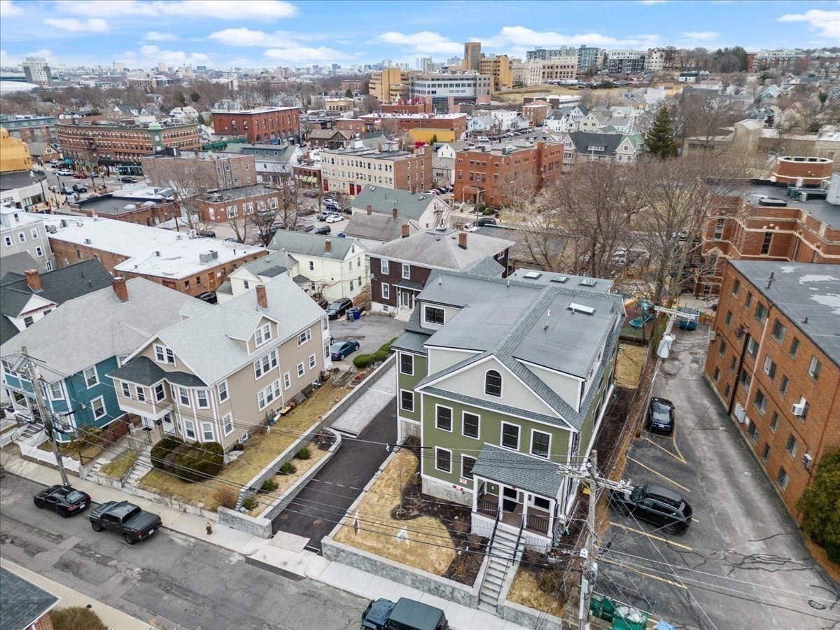 30 Dighton Unit 3, Brighton, Boston, MA 02135 - Image 16
