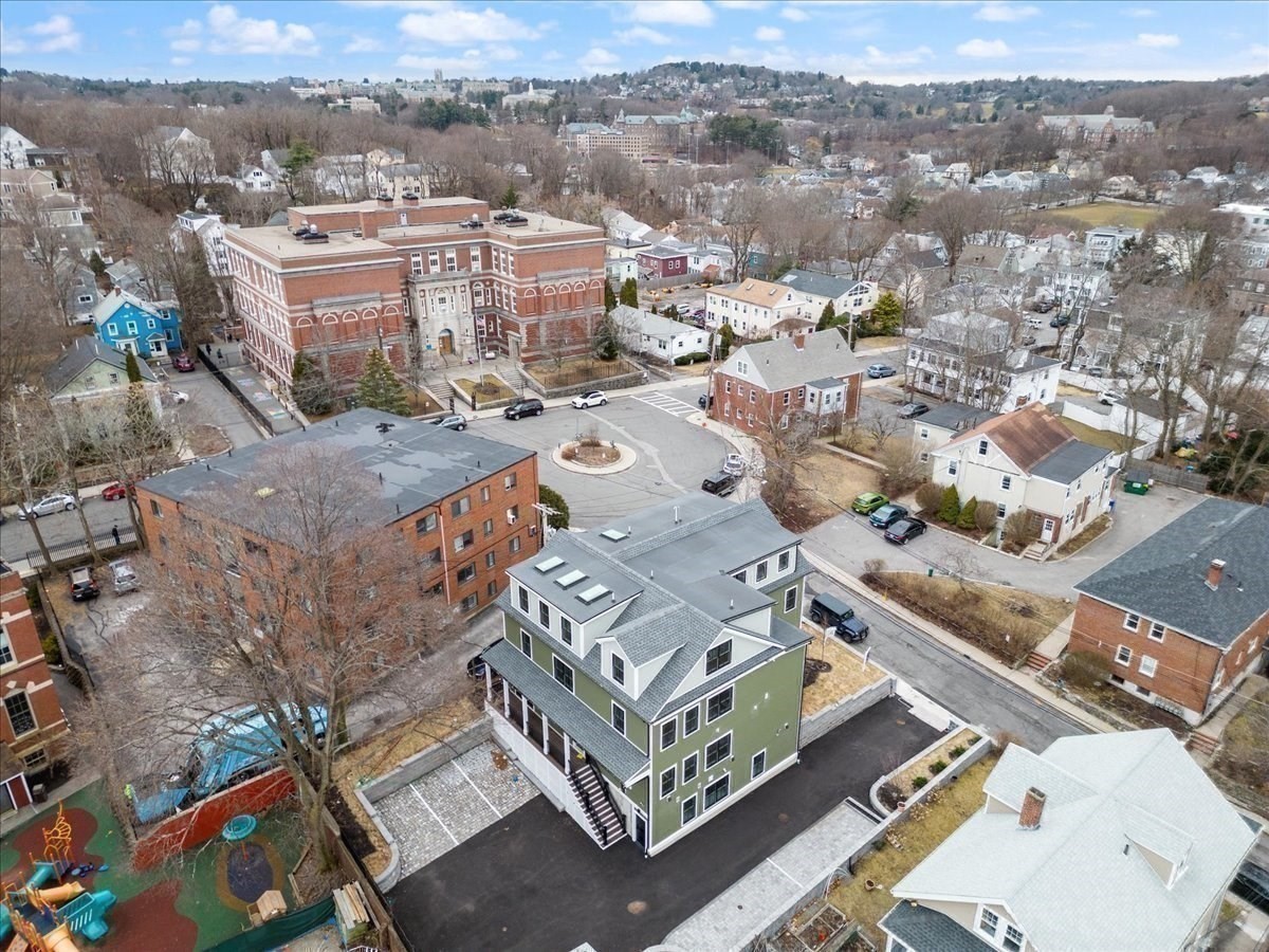 30 Dighton Unit 3, Brighton, Boston, MA 02135 - Image 17