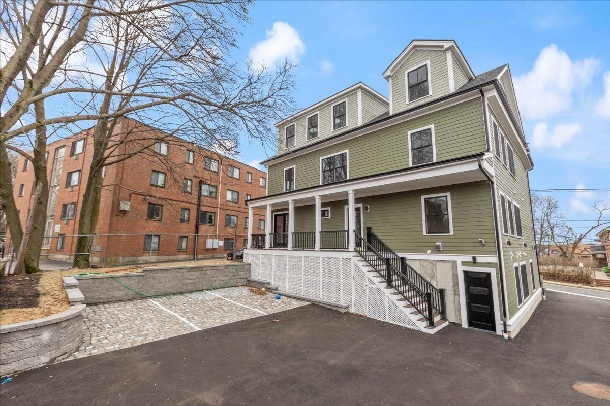 30 Dighton Unit 3, Brighton, Boston, MA 02135 - Image 3