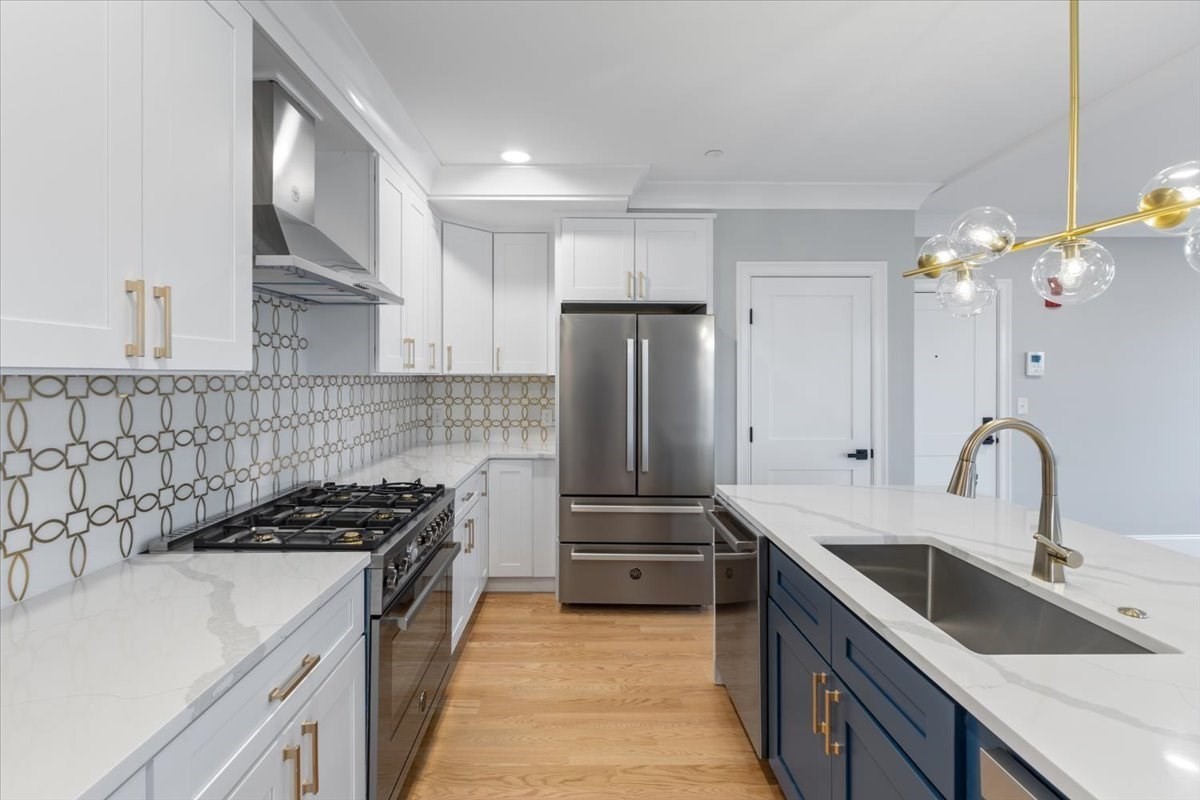 30 Dighton Unit 3, Brighton, Boston, MA 02135 - Image 5