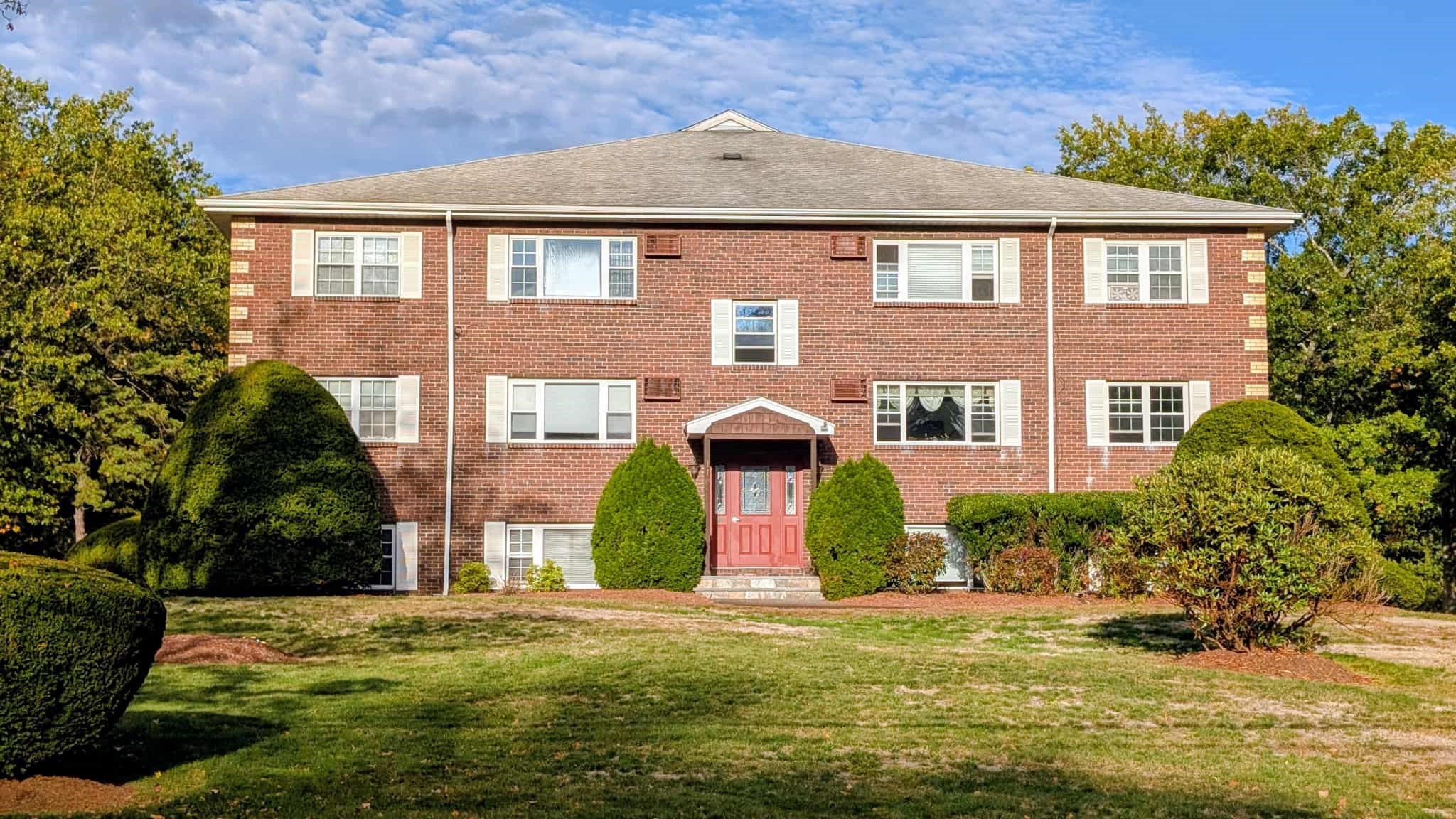 118 Parker Street Unit 16, Acton, MA 01720