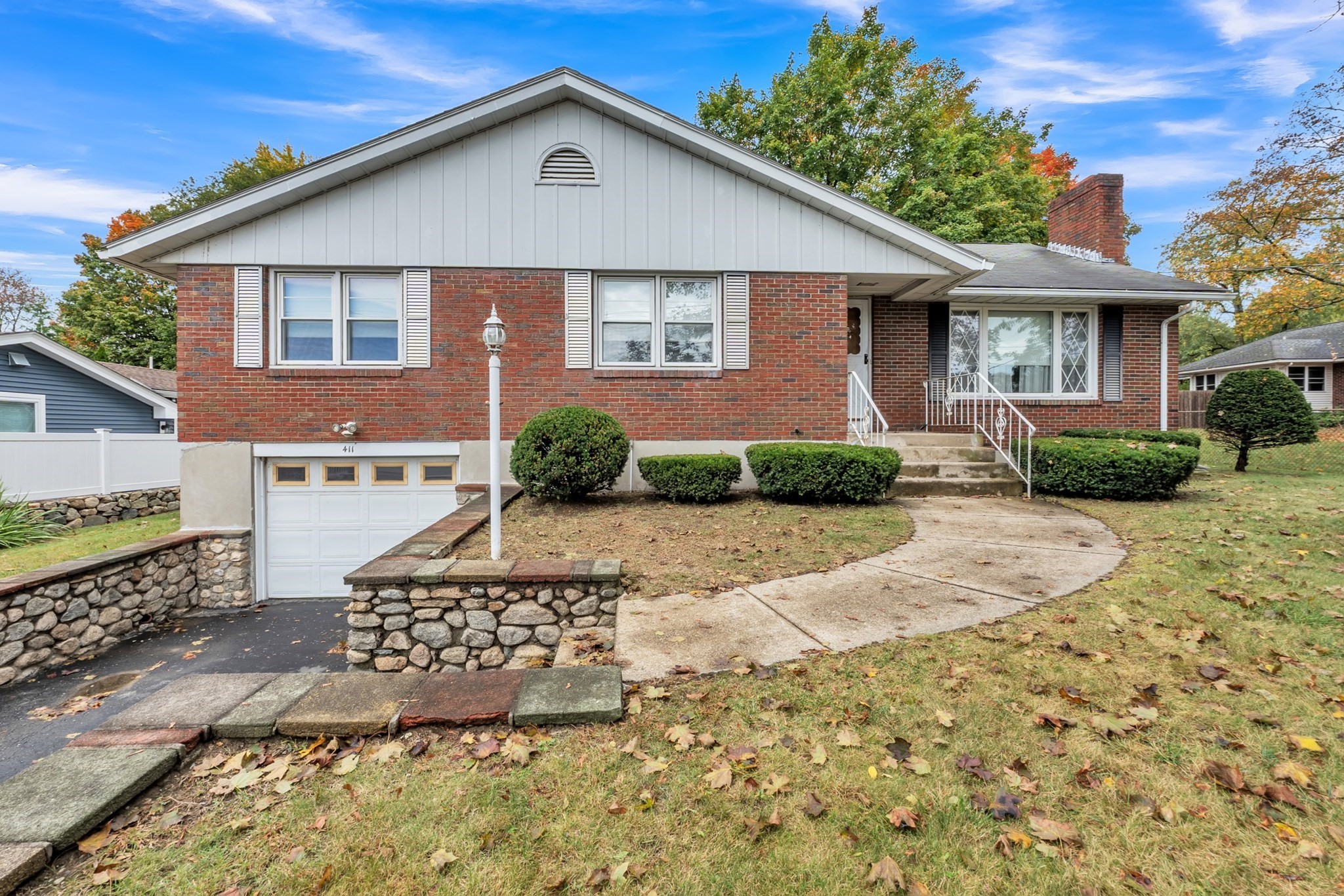 411 Franklin St, Framingham, MA 01702