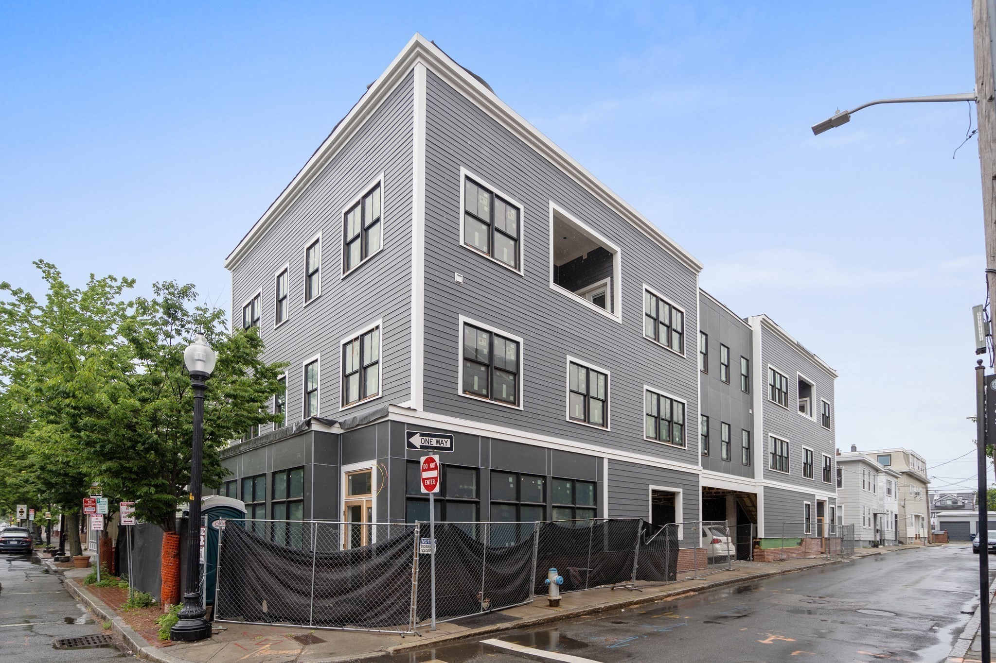 1 Marion Street Unit 1, Cambridge, MA 02141 - Image 2