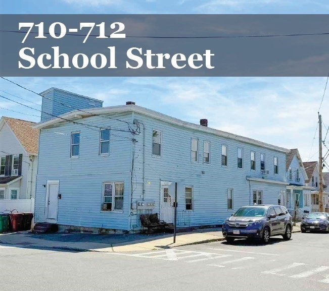 710 School St, Lowell, MA 01851 - Image 2