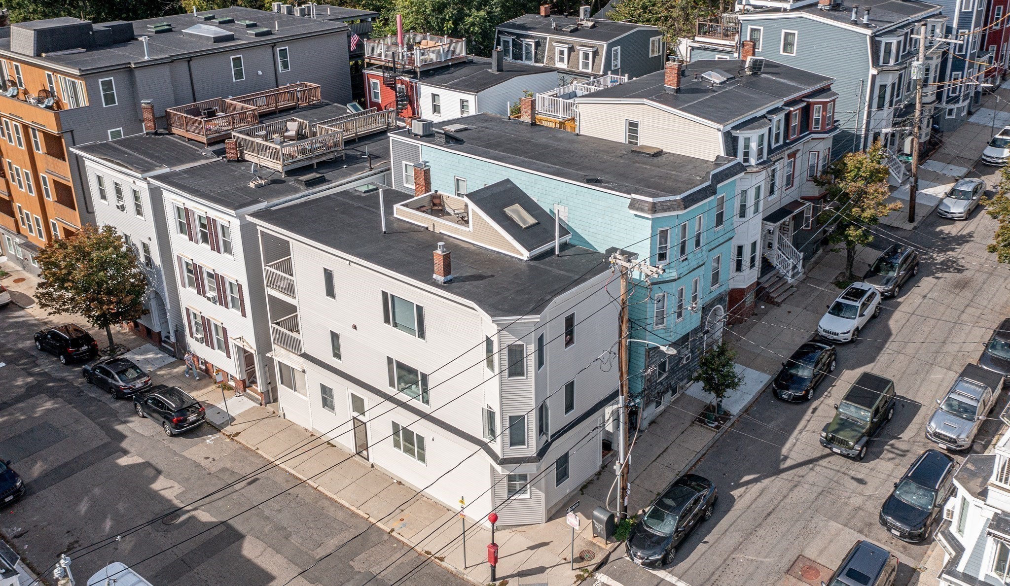 131 G St Unit 1, South Boston, Boston, MA 02127 - Image 27