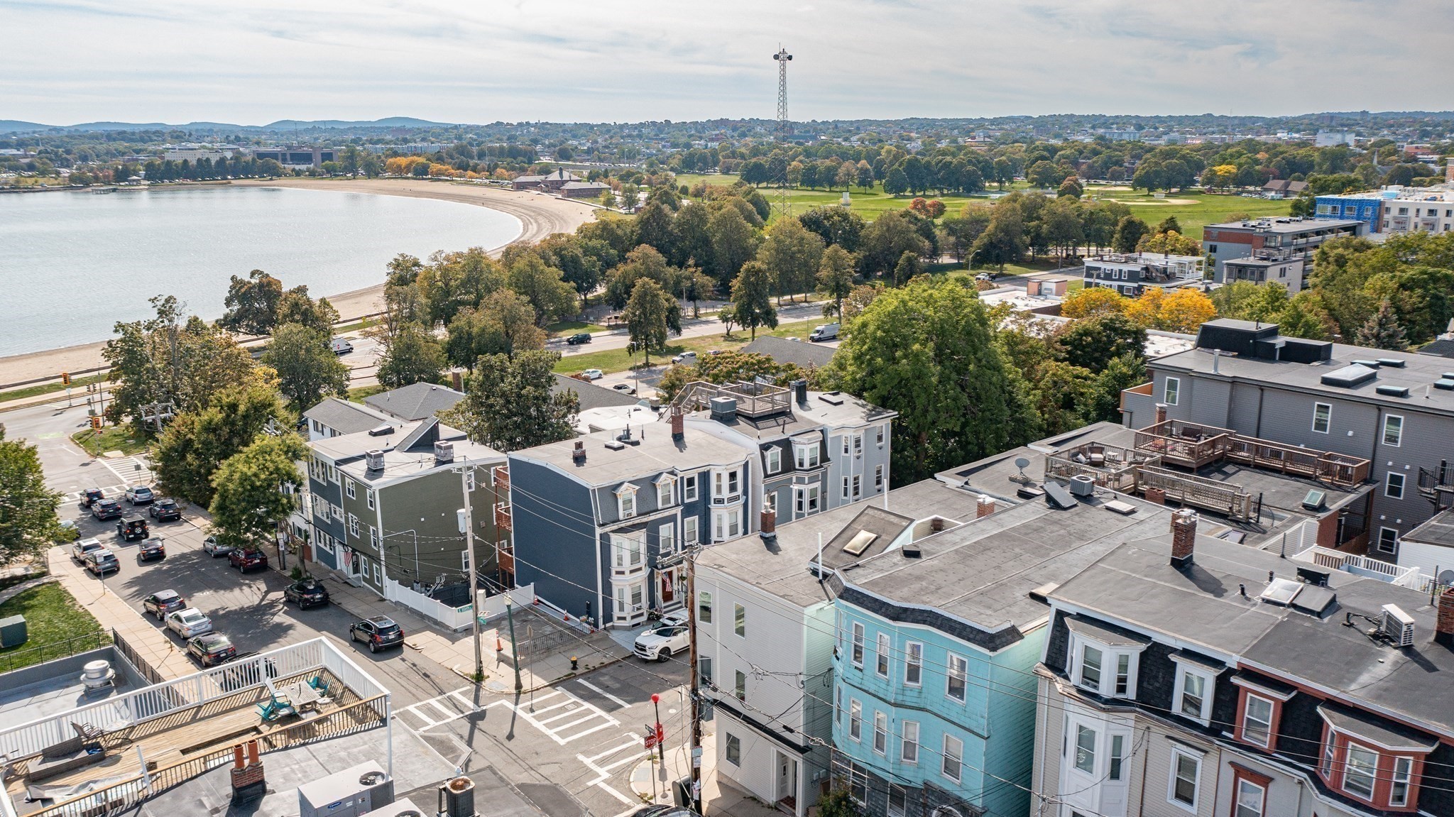 131 G St Unit 1, South Boston, Boston, MA 02127 - Image 28