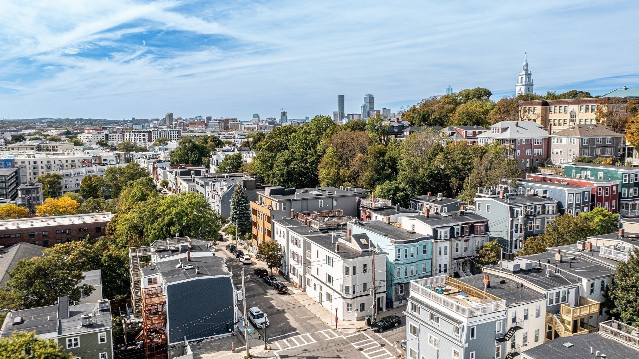 131 G St Unit 1, South Boston, Boston, MA 02127 - Image 29