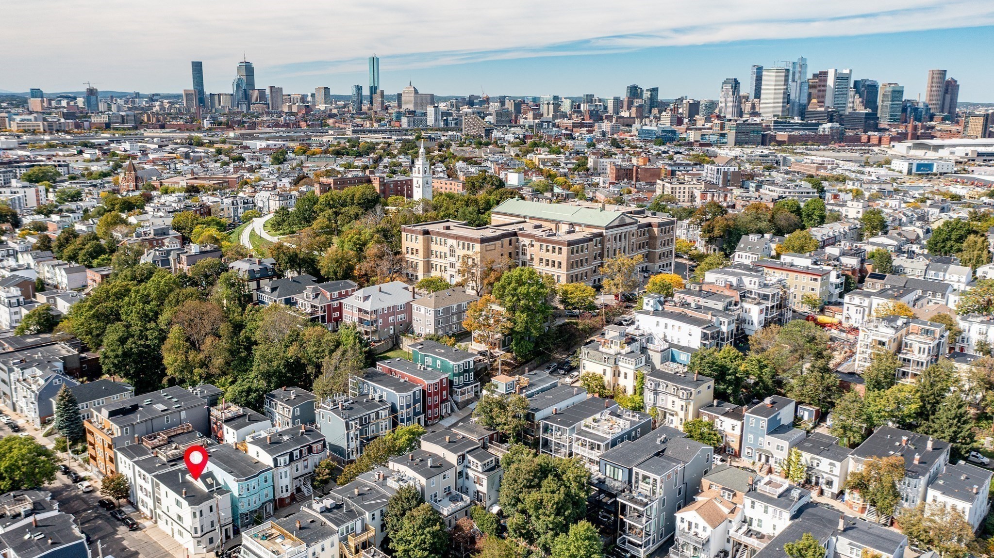 131 G St Unit 1, South Boston, Boston, MA 02127 - Image 30