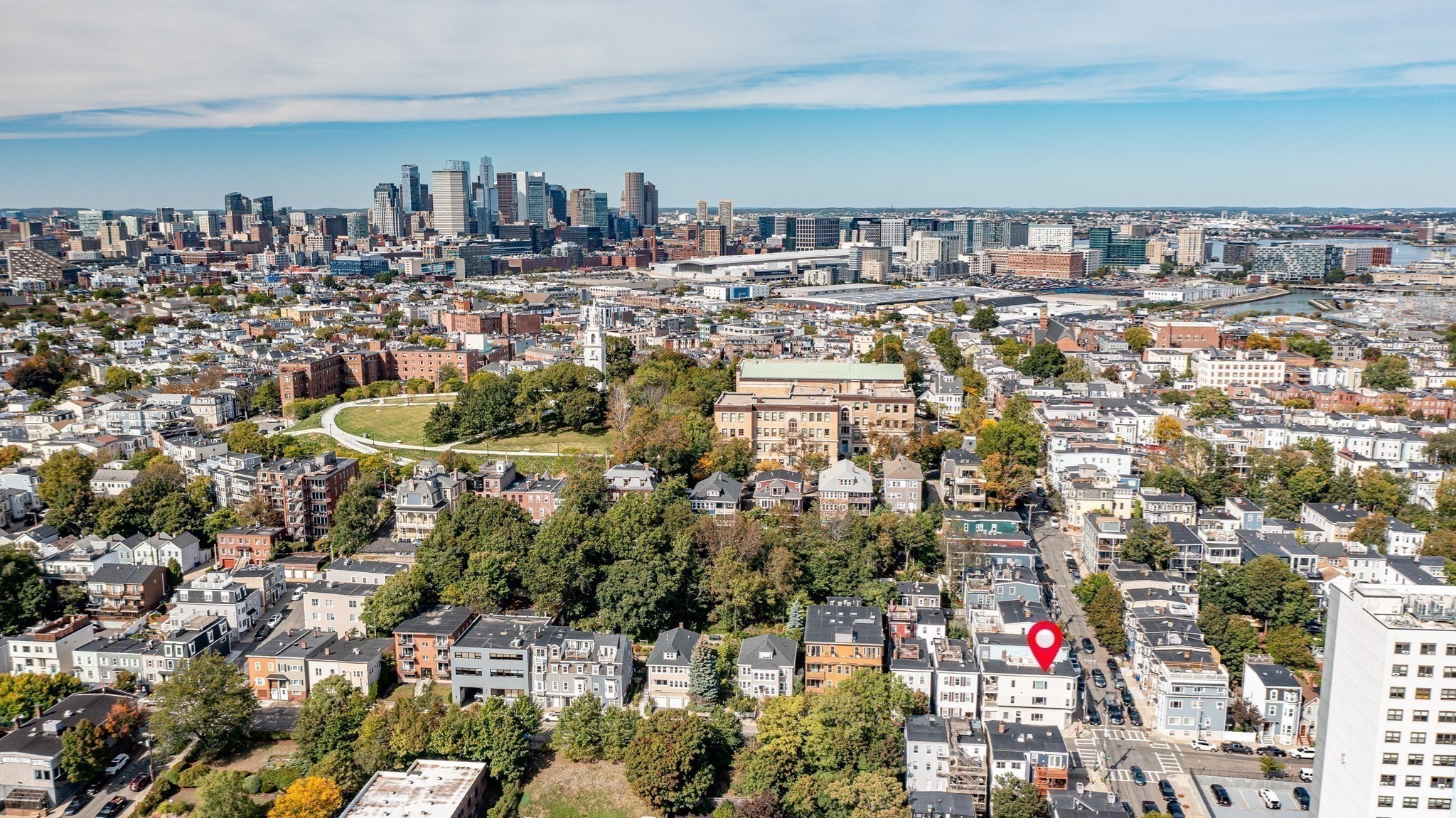 131 G St Unit 1, South Boston, Boston, MA 02127 - Image 31