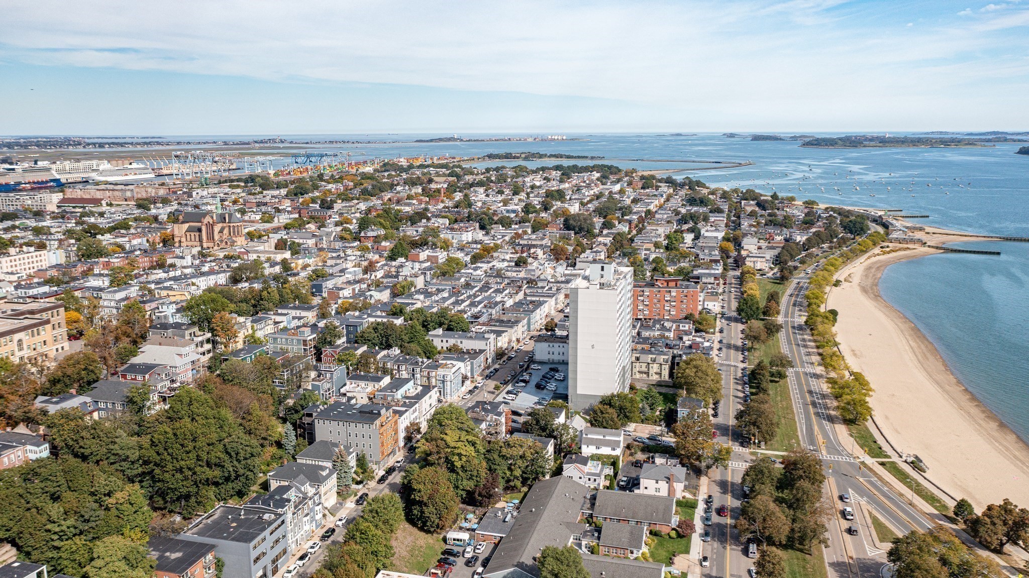 131 G St Unit 1, South Boston, Boston, MA 02127 - Image 34