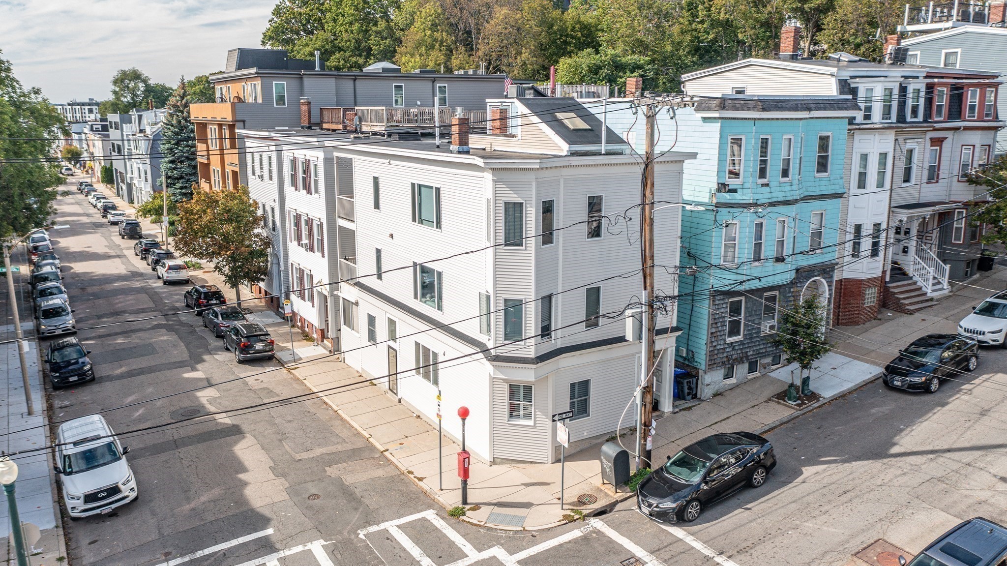 131 G St Unit 1, South Boston, Boston, MA 02127 - Image 35