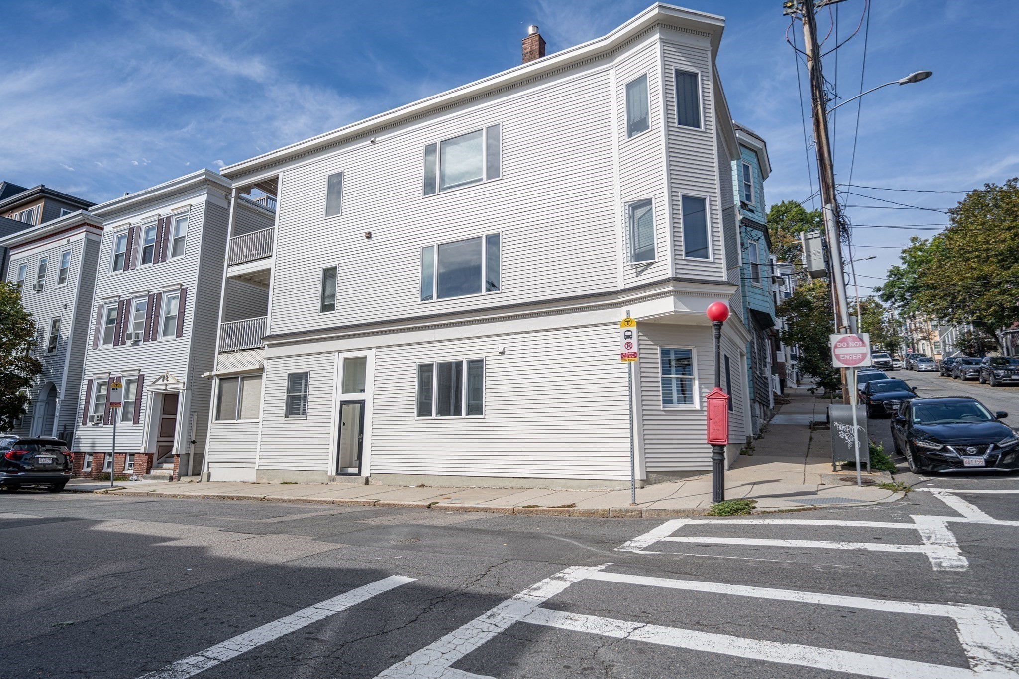 131 G St Unit 1, South Boston, Boston, MA 02127 - Image 37