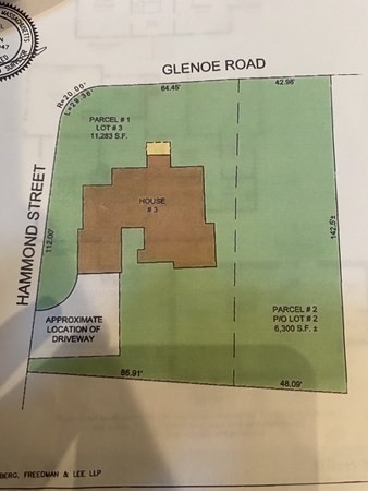 0 Glenoe Rd, Brookline, MA 02467 - Image 4