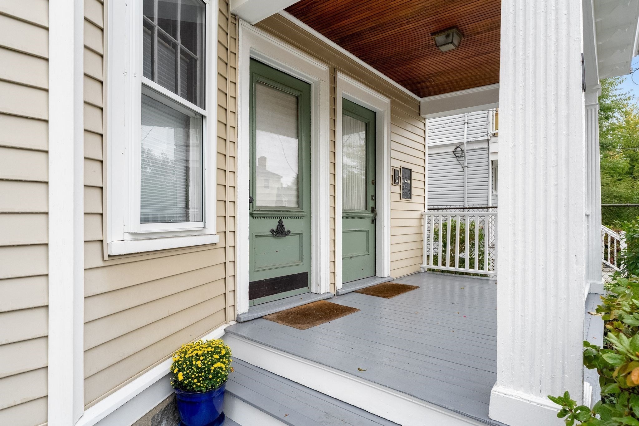 29 Gartland Street Unit 2, Boston - Jamaica Plain, MA 02130
