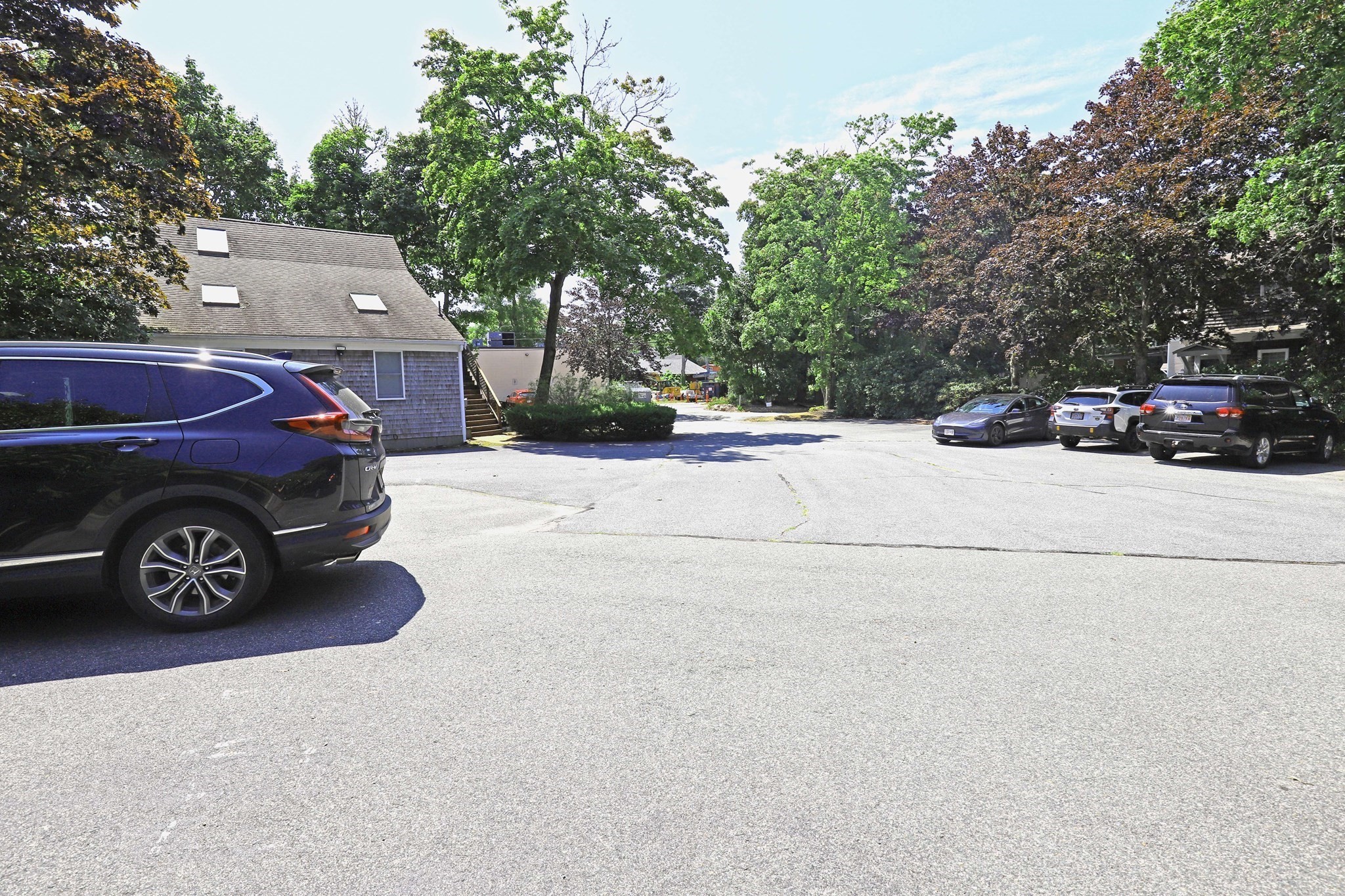 49 Locust St Unit 2nd Flr, Falmouth, MA 02540 - Image 4