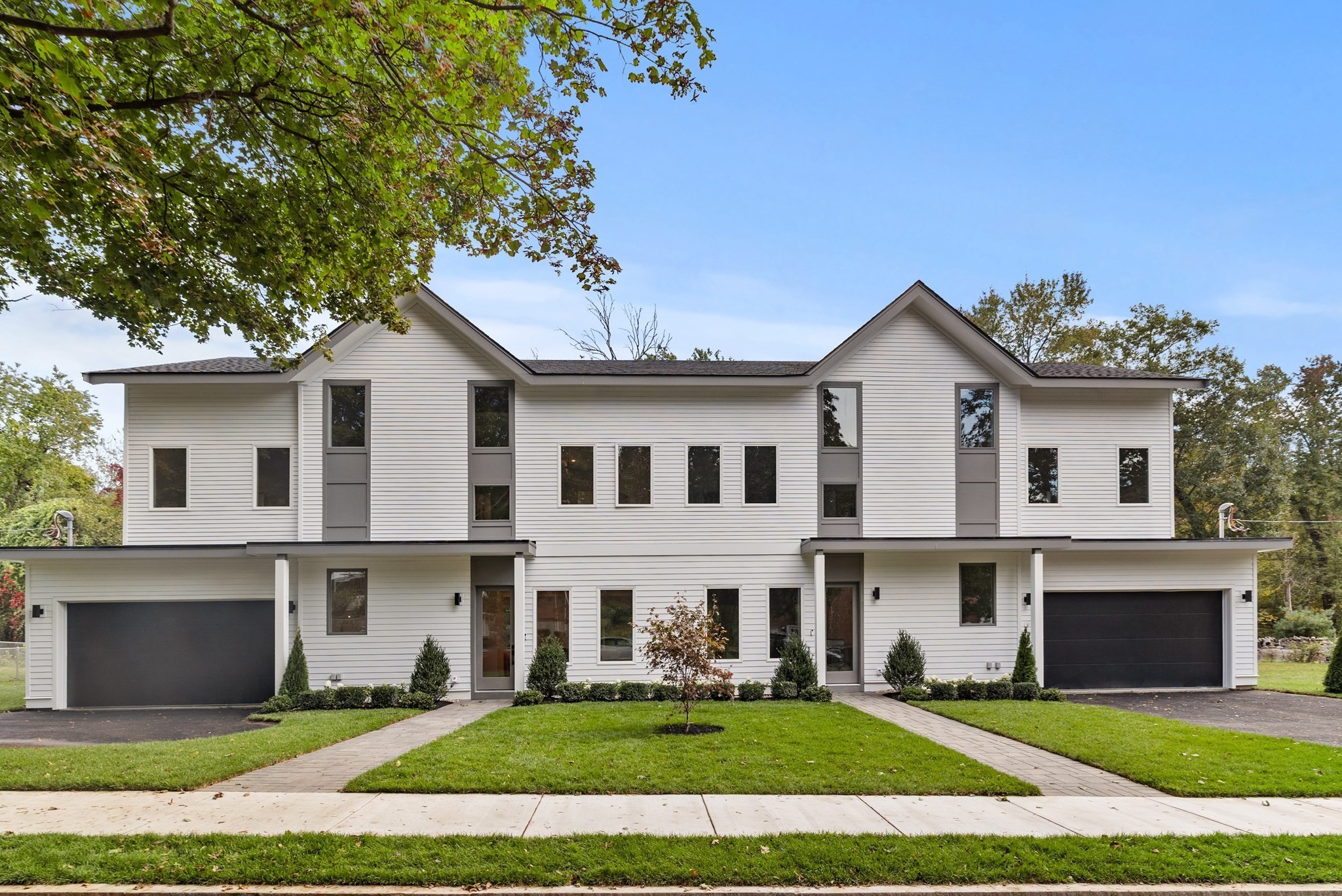 80 Louise Road Unit 80, Newton, MA 02467