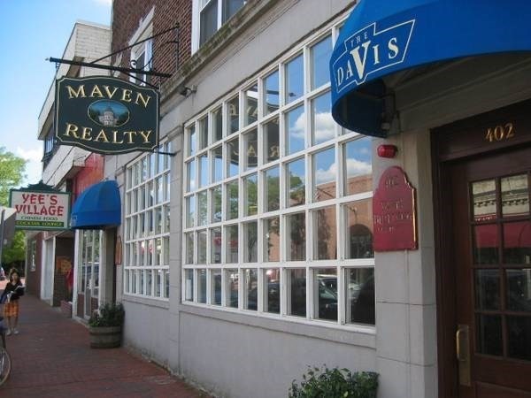 402 Highland Ave, Somerville, MA 02143 - Image 1