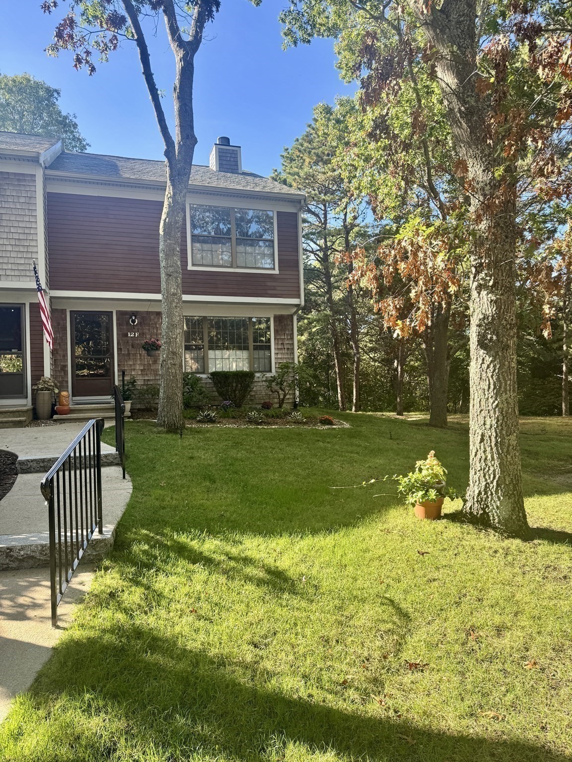 195 Falmouth Rd Unit 12F, Mashpee, MA 02649 - Image 27