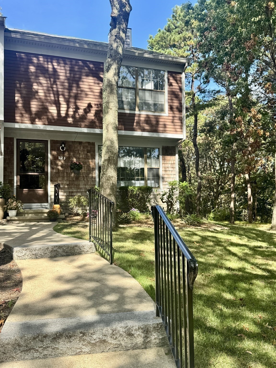 195 Falmouth Rd Unit 12F, Mashpee, MA 02649 - Image 28