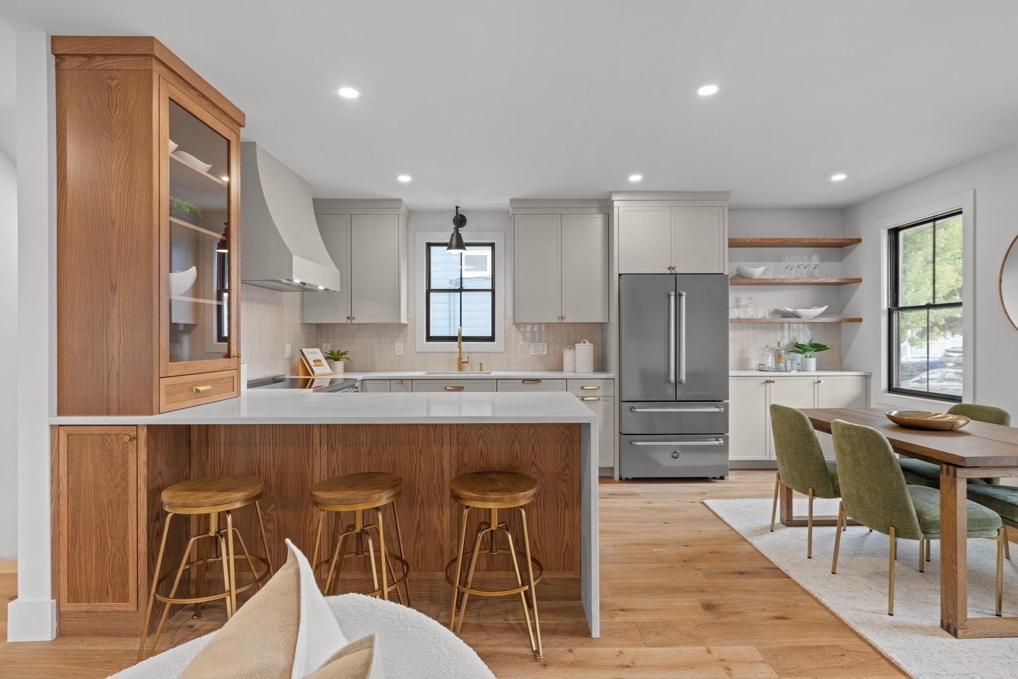 27 Dartmouth St Unit 27, Arlington, MA 02474