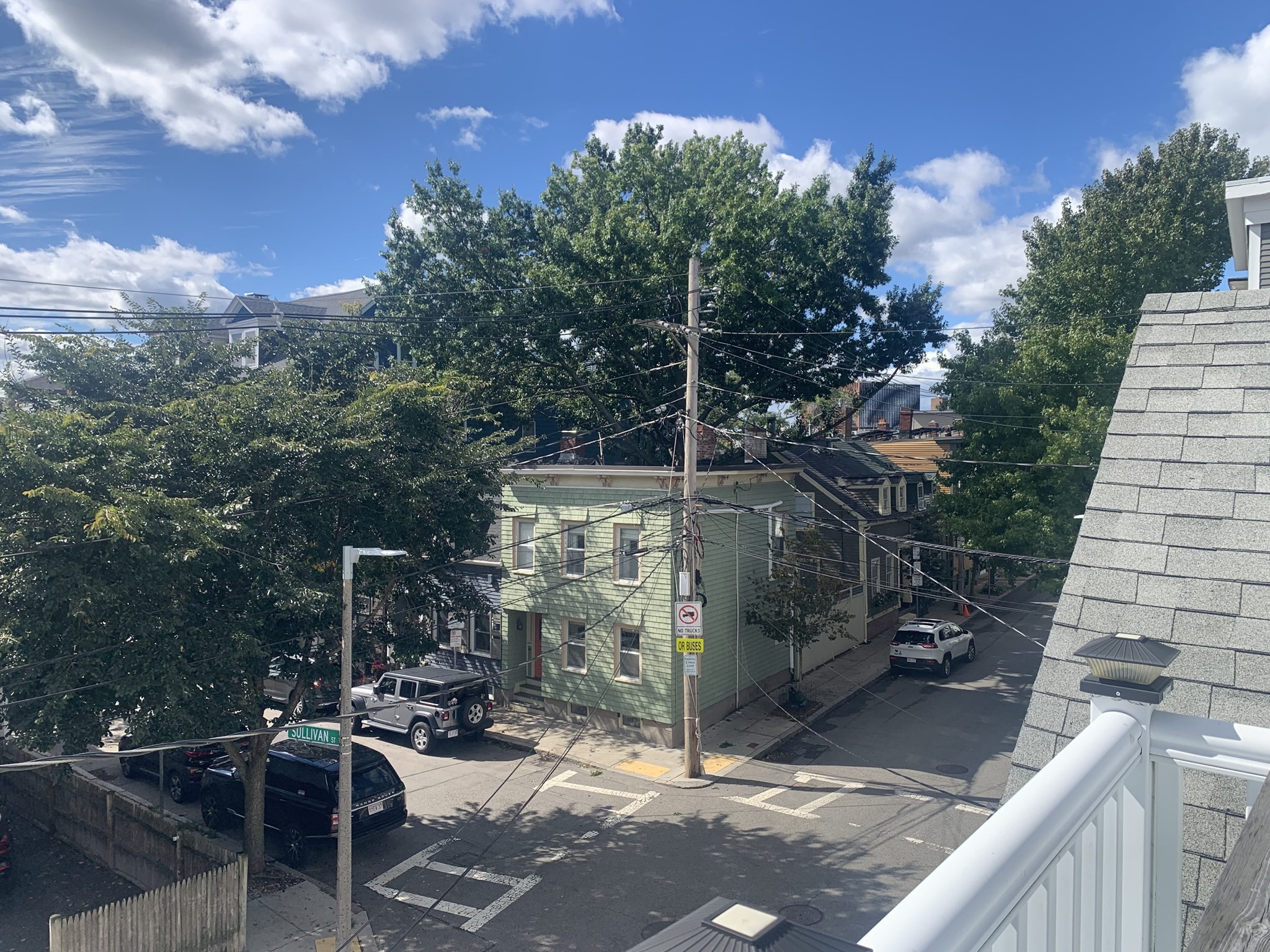 15 Russell St, Charlestown, Boston, MA 02129 - Image 11