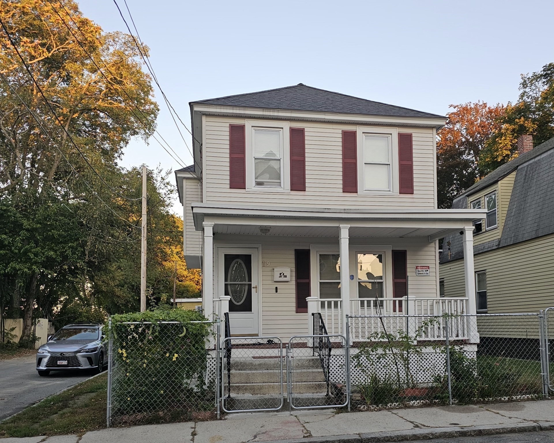 19 Lawton Street, Lowell, MA 01851 - Image 2