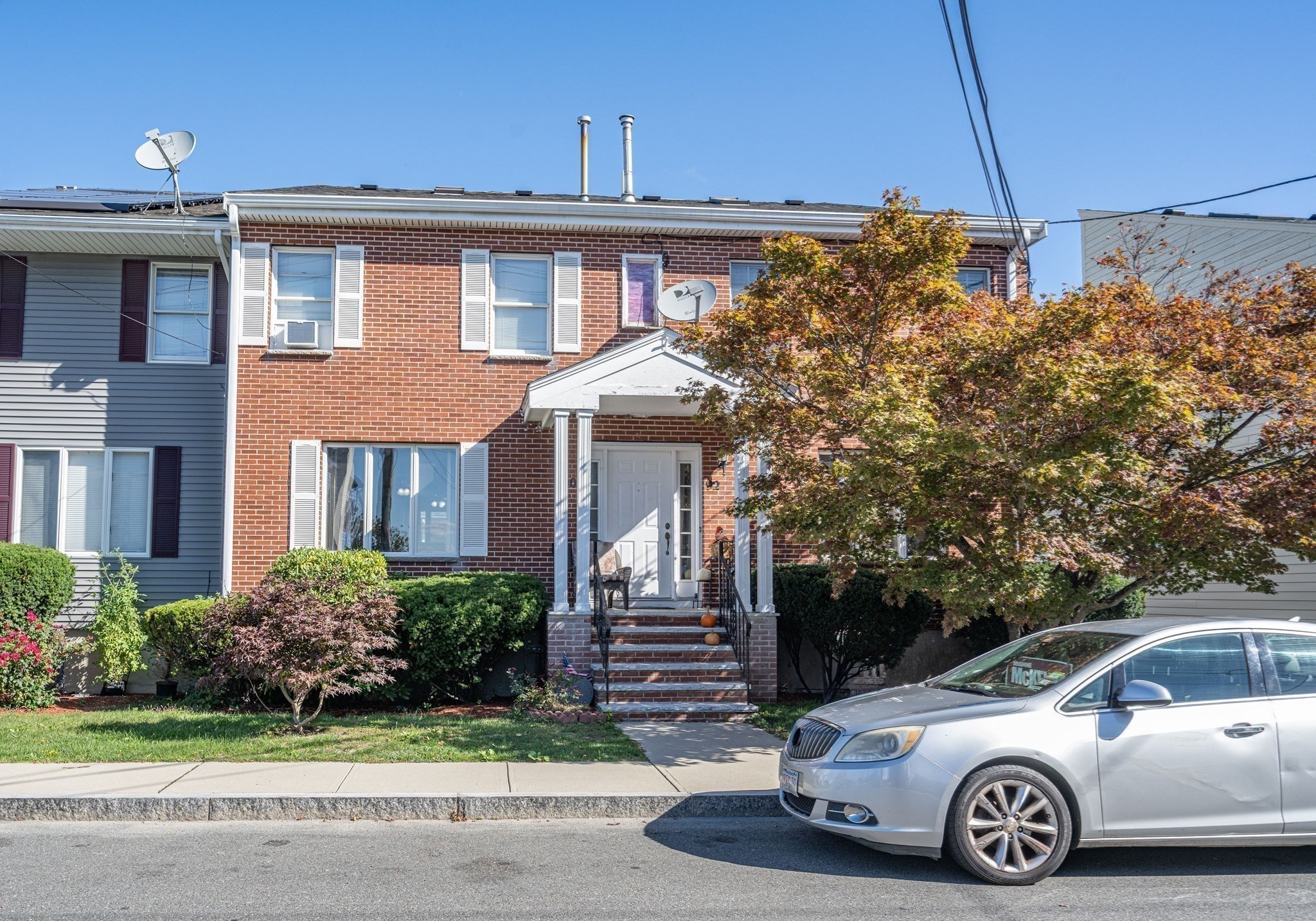 90 Atwood St Unit 90, Revere, MA 02151