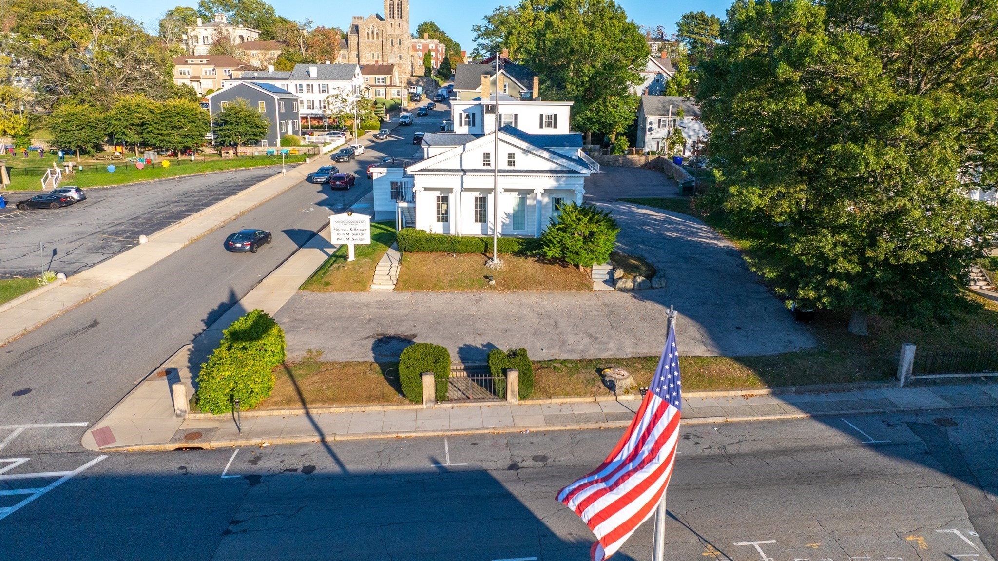 399 North Main St, Fall River, MA 02720 - Image 1