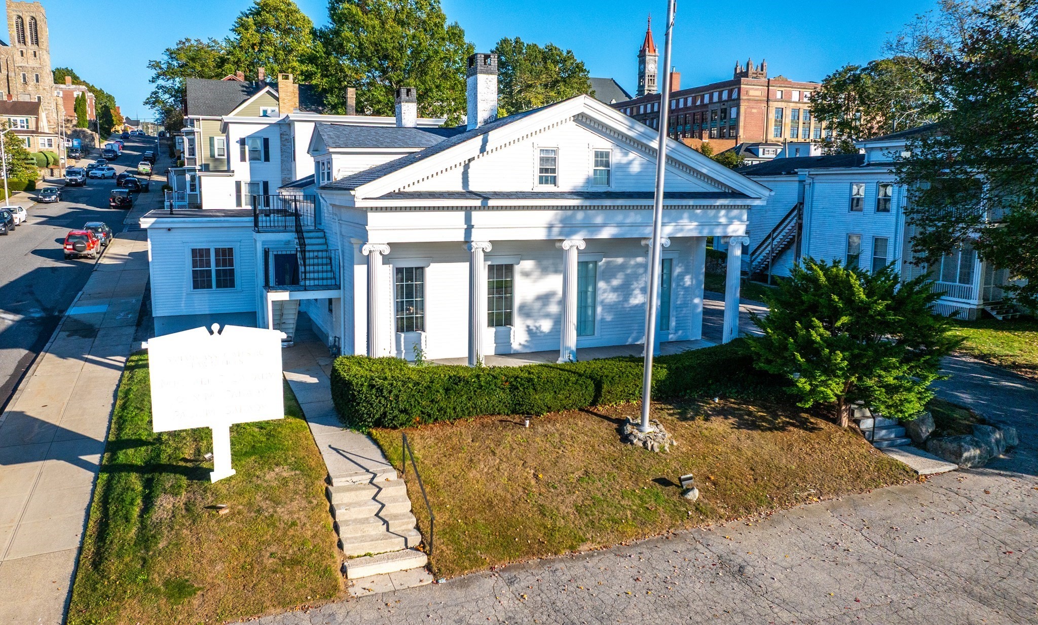 399 North Main St, Fall River, MA 02720 - Image 2