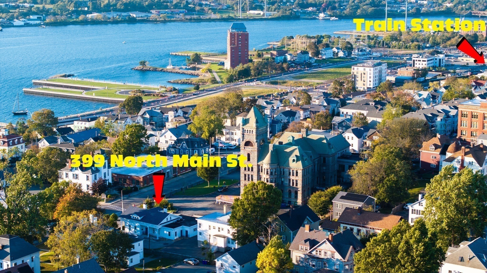 399 North Main St, Fall River, MA 02720 - Image 4