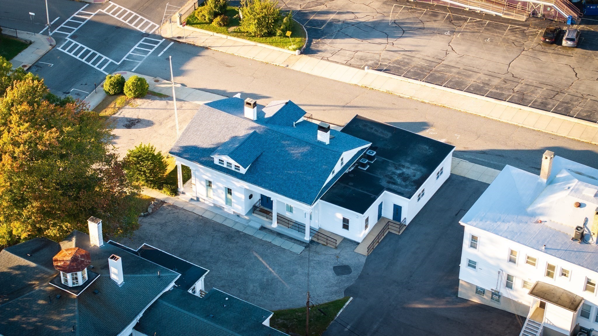 399 North Main St, Fall River, MA 02720 - Image 39