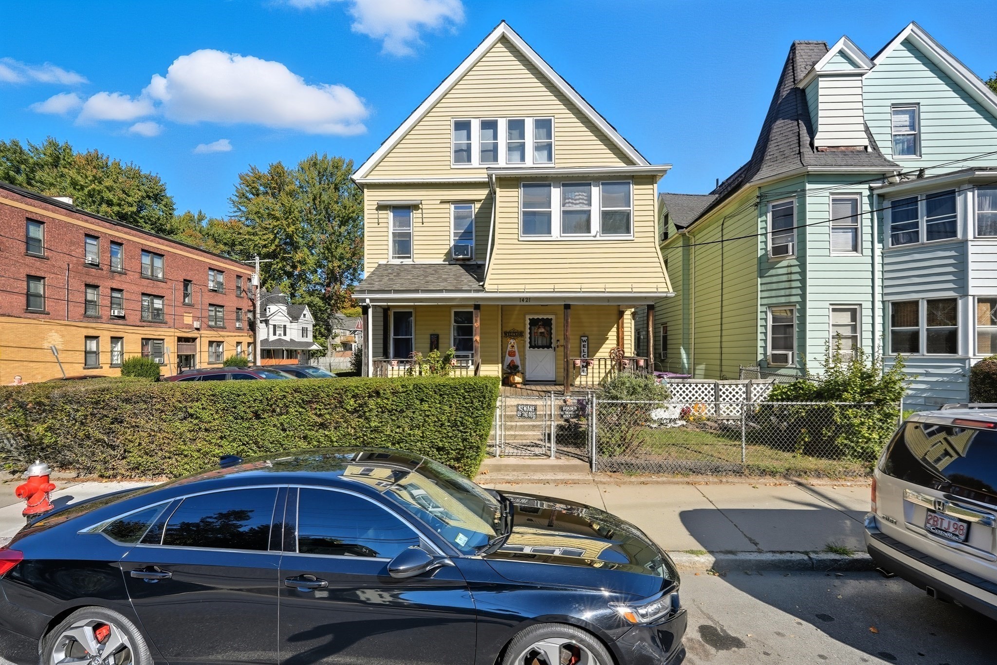 1421 Dwight St, Holyoke, MA 01040 - Image 1