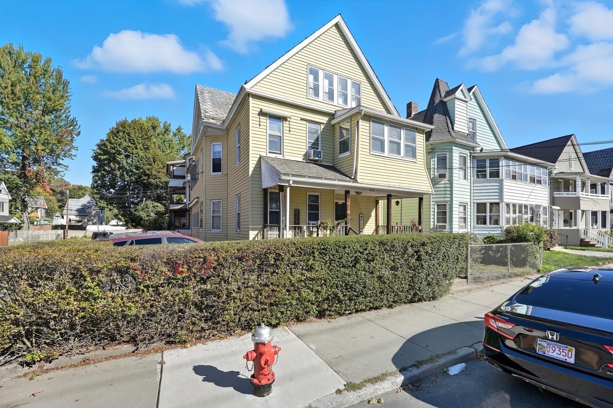 1421 Dwight St, Holyoke, MA 01040 - Image 2