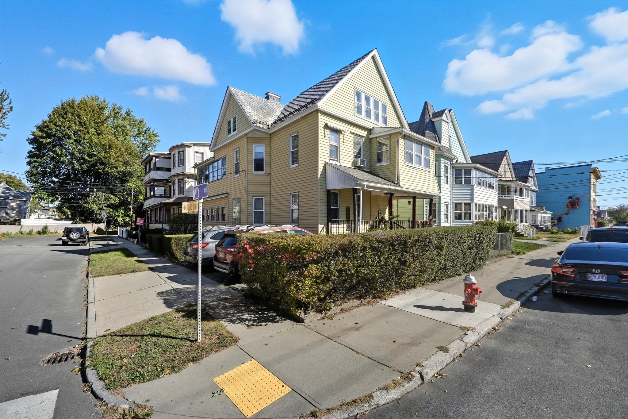 1421 Dwight St, Holyoke, MA 01040 - Image 3