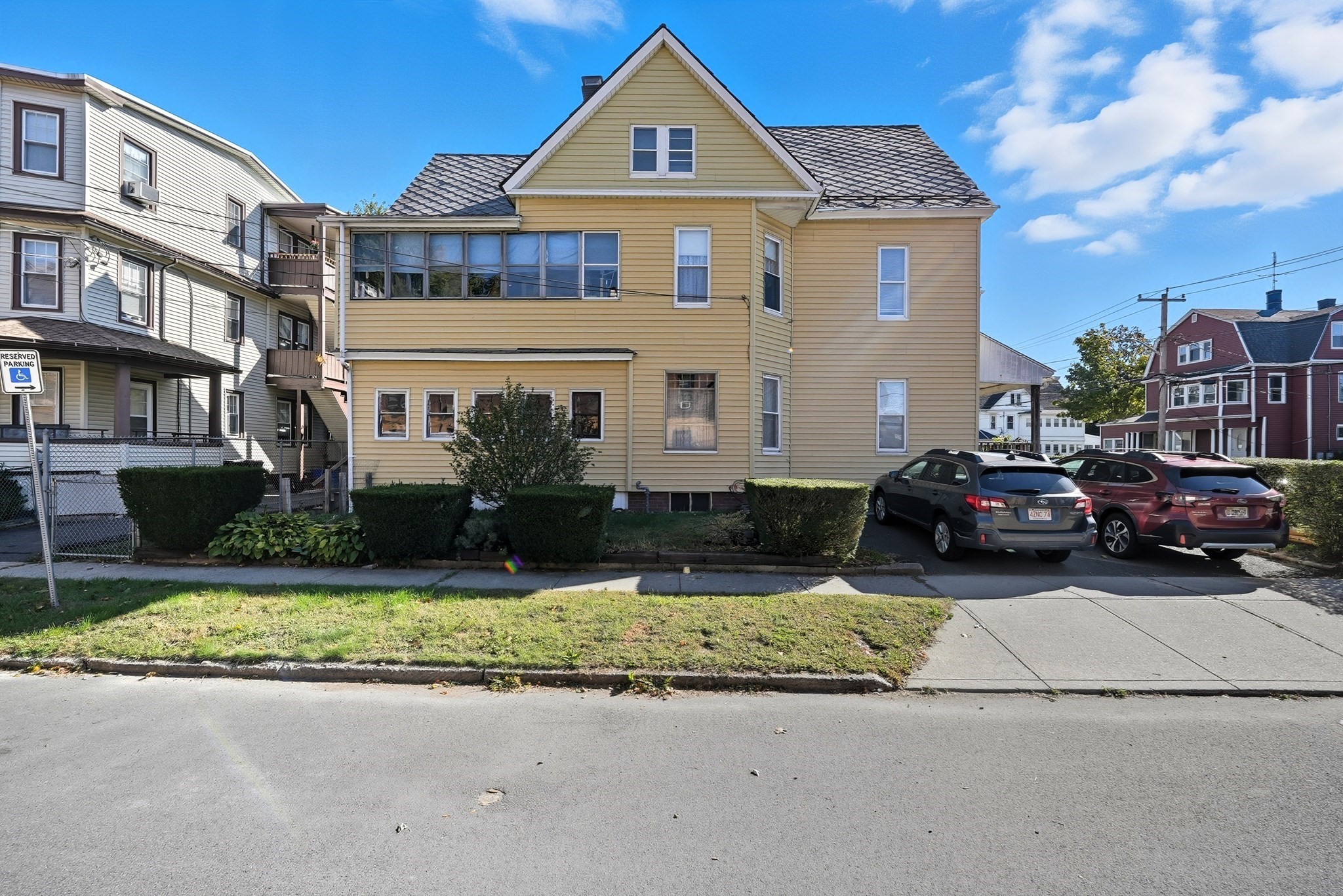 1421 Dwight St, Holyoke, MA 01040 - Image 4