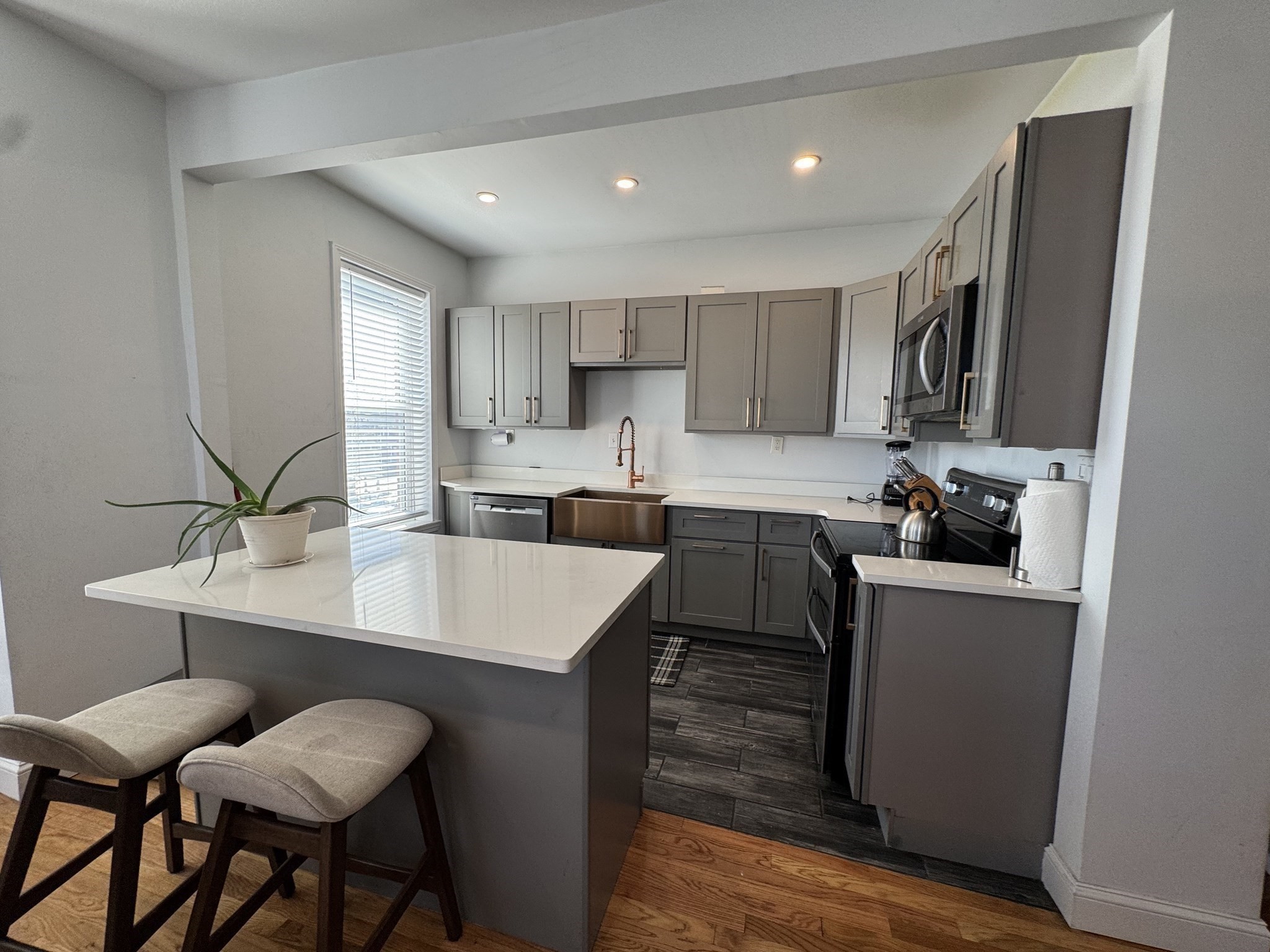 119 Blue Hill Ave, Roxbury, Boston, MA 02119 - Image 5