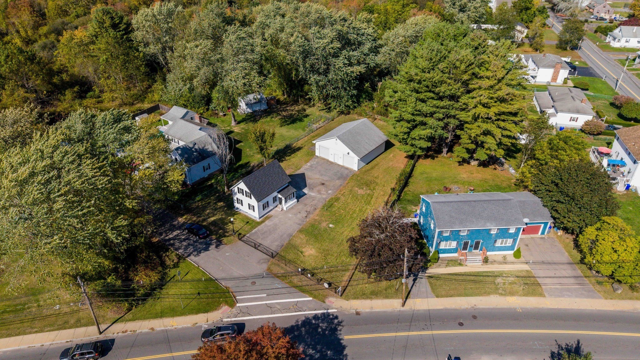 1 Fayal Ave, Taunton, MA 02780 - Image 3