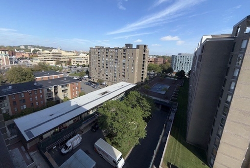 77 Pond Ave, Apt 1103