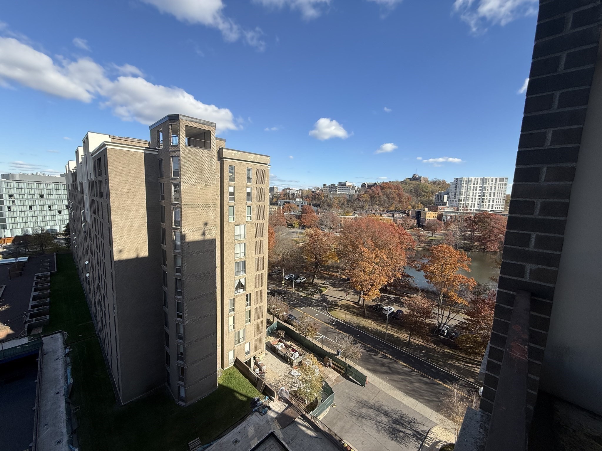 77 Pond Ave Unit 1103, Brookline, MA 02445 - Image 4