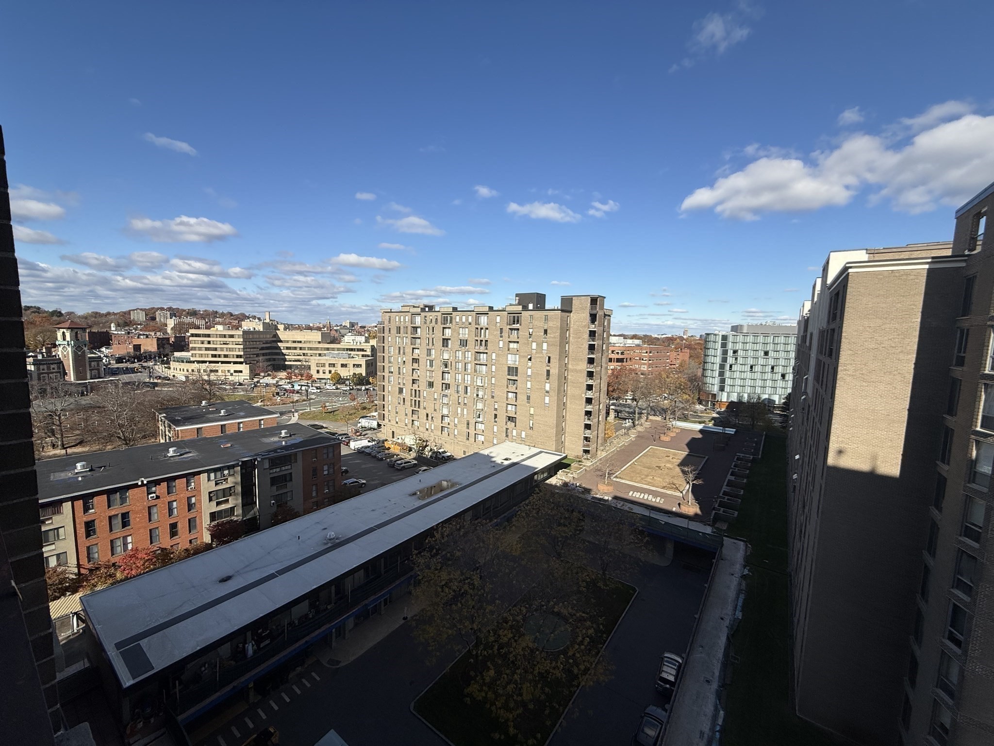 77 Pond Ave Unit 1103, Brookline, MA 02445 - Image 5