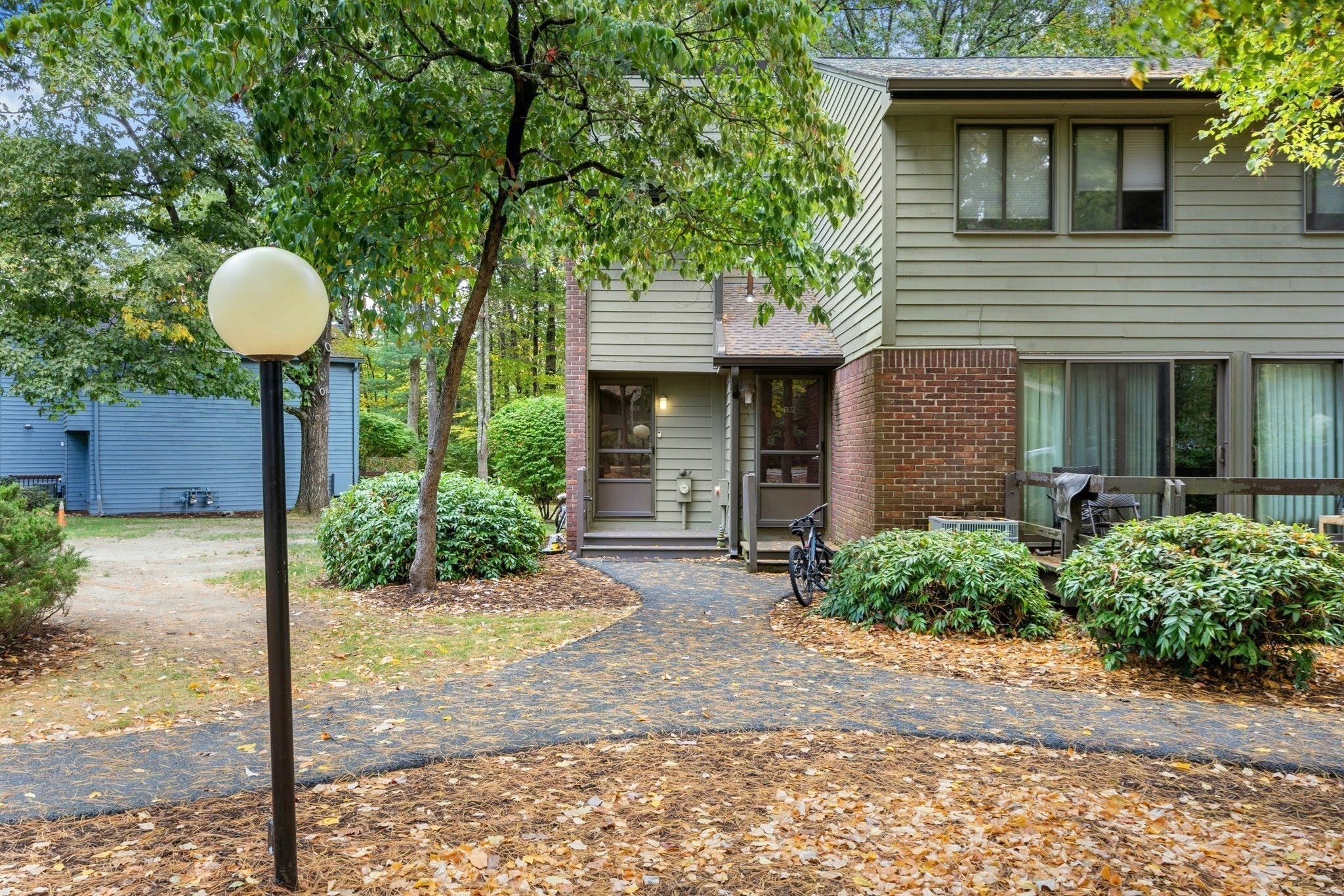 601 Old Stone Brook Unit 601, Acton, MA 01718 - Image 2