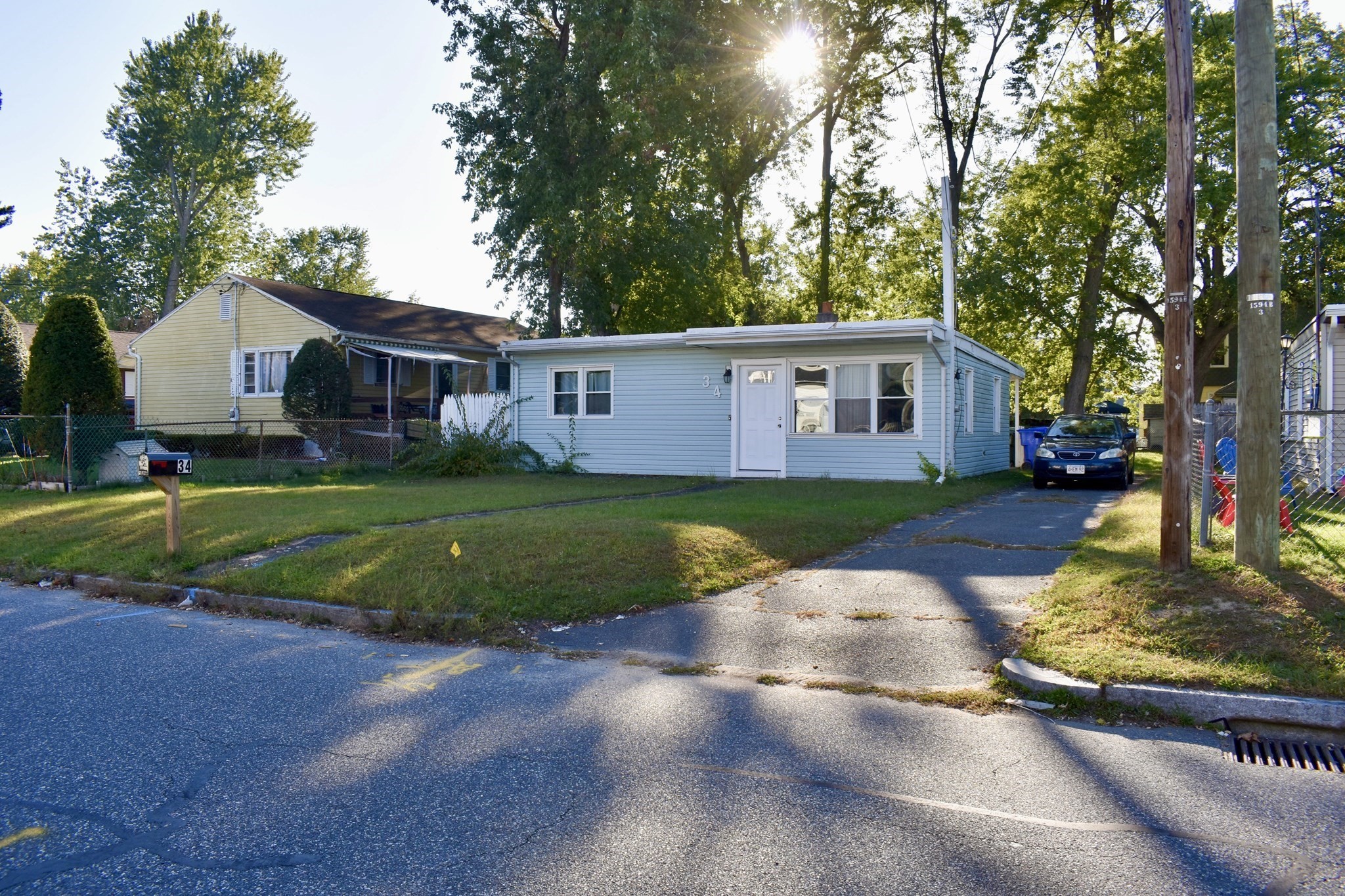 34 Wallace St, Springfield, MA 01119 - Image 2