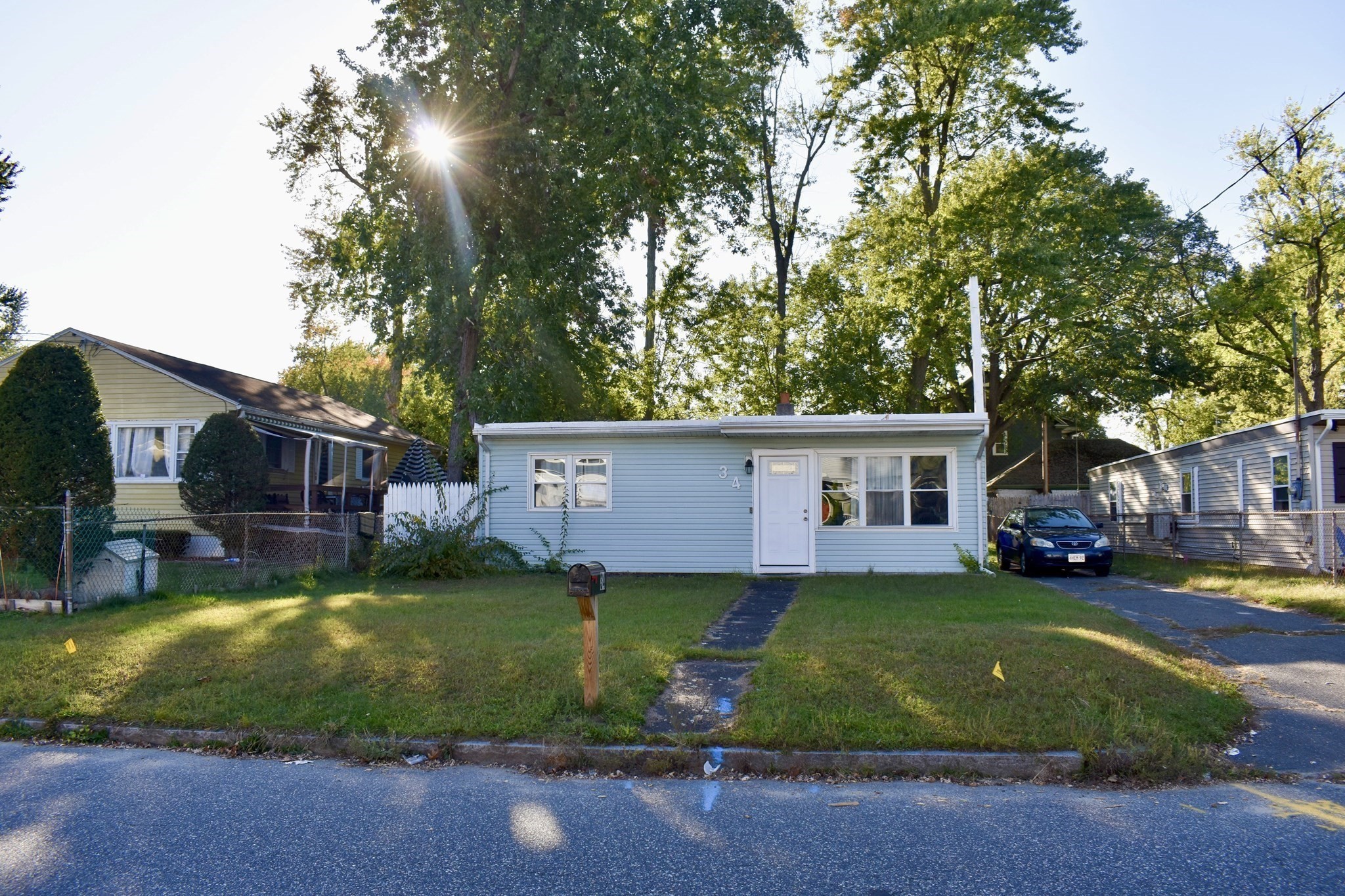 34 Wallace St, Springfield, MA 01119 - Image 5
