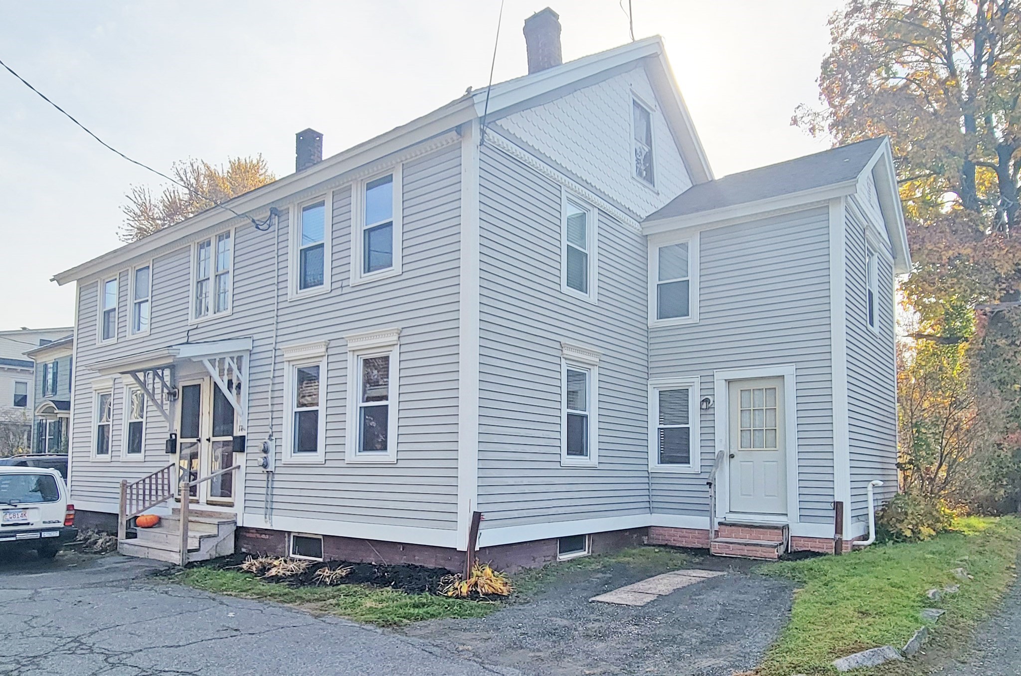 12 School Street, Northampton, MA 01060