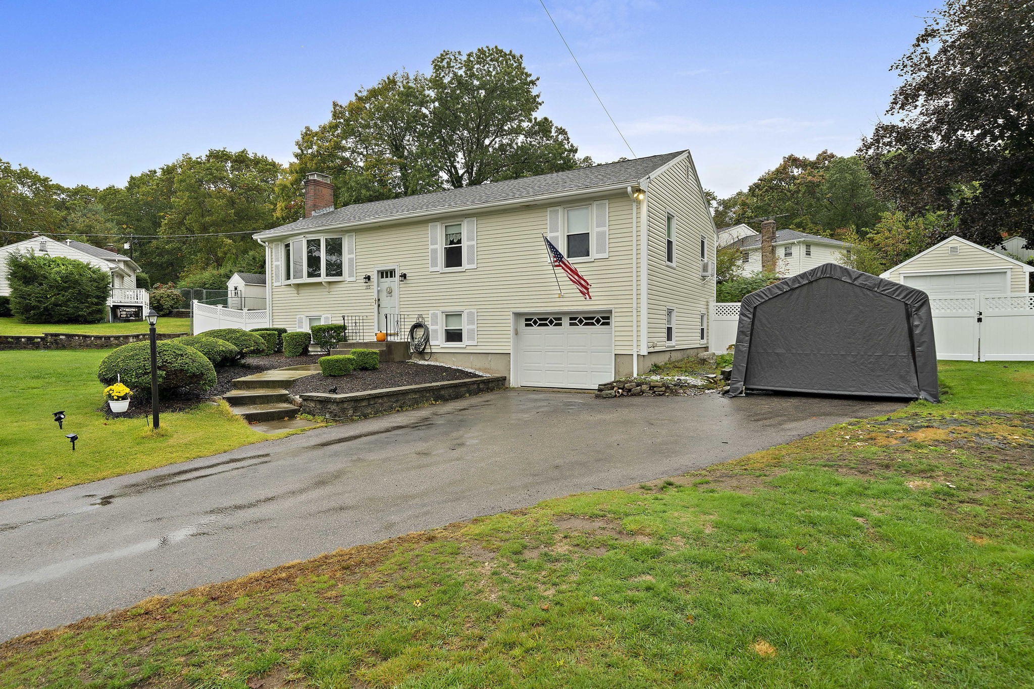 115 Westfield Drive, North Attleboro, MA 02760 - Image 3